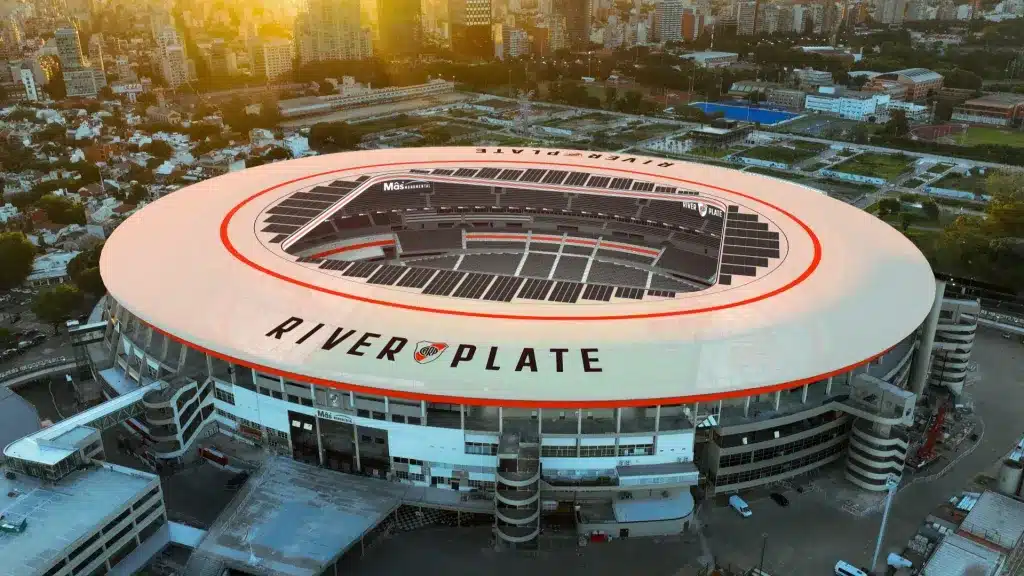 River Monumental