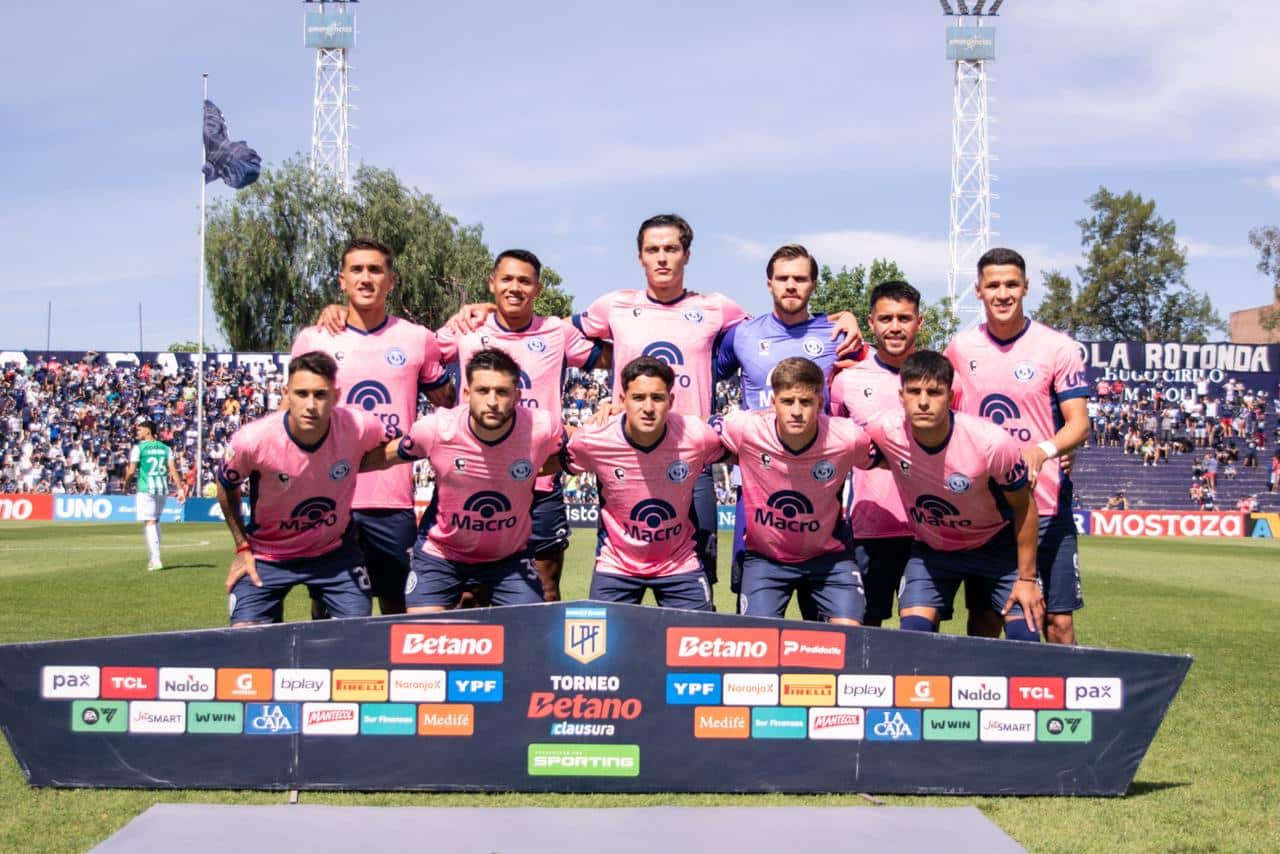 Independiente Rivadavia