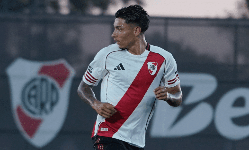 Agustín Ruberto