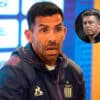Carlos Tevez