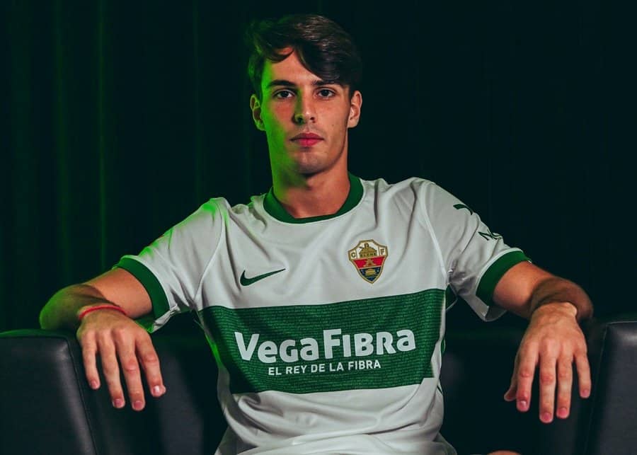 Federico Redondo