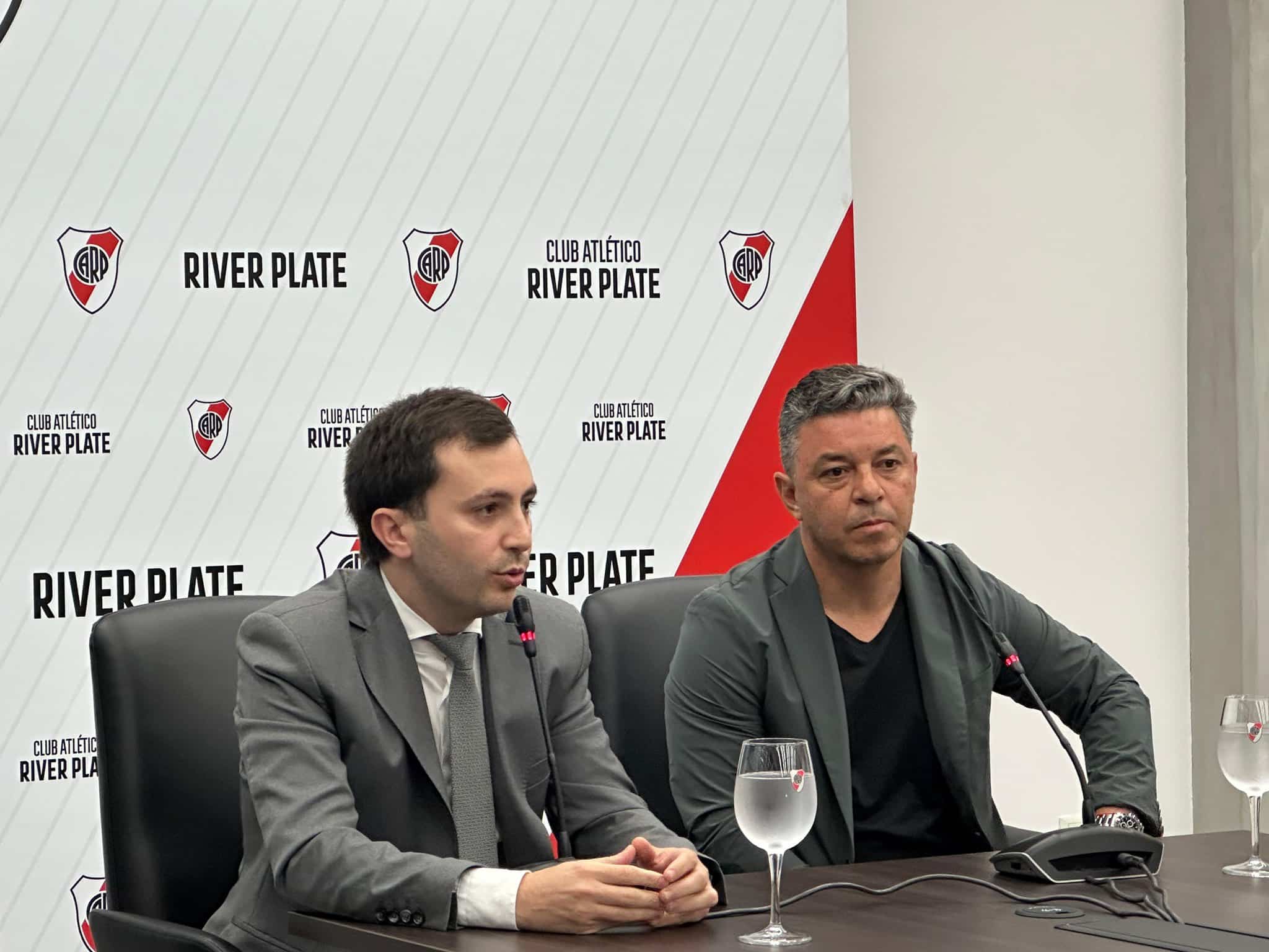 Marcelo Gallardo Di Carlo