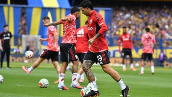Superclásico