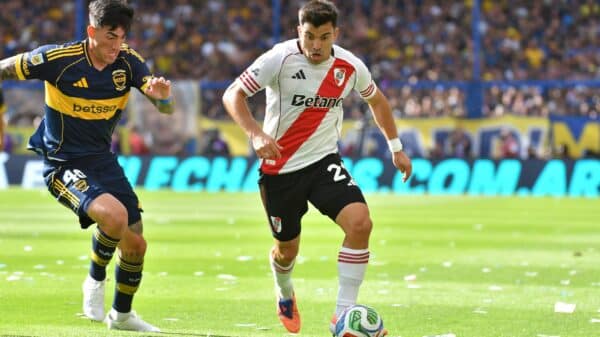 River Boca