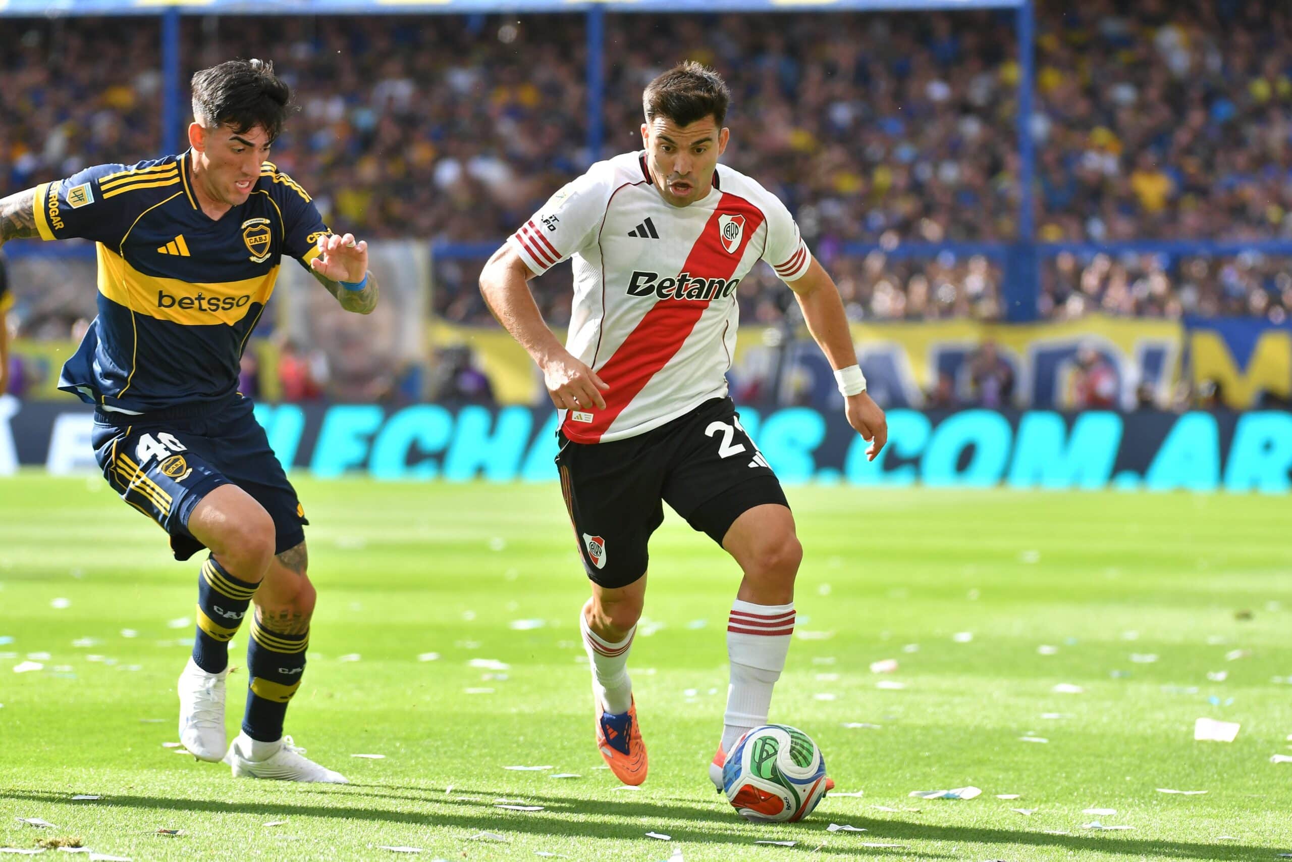 River Boca