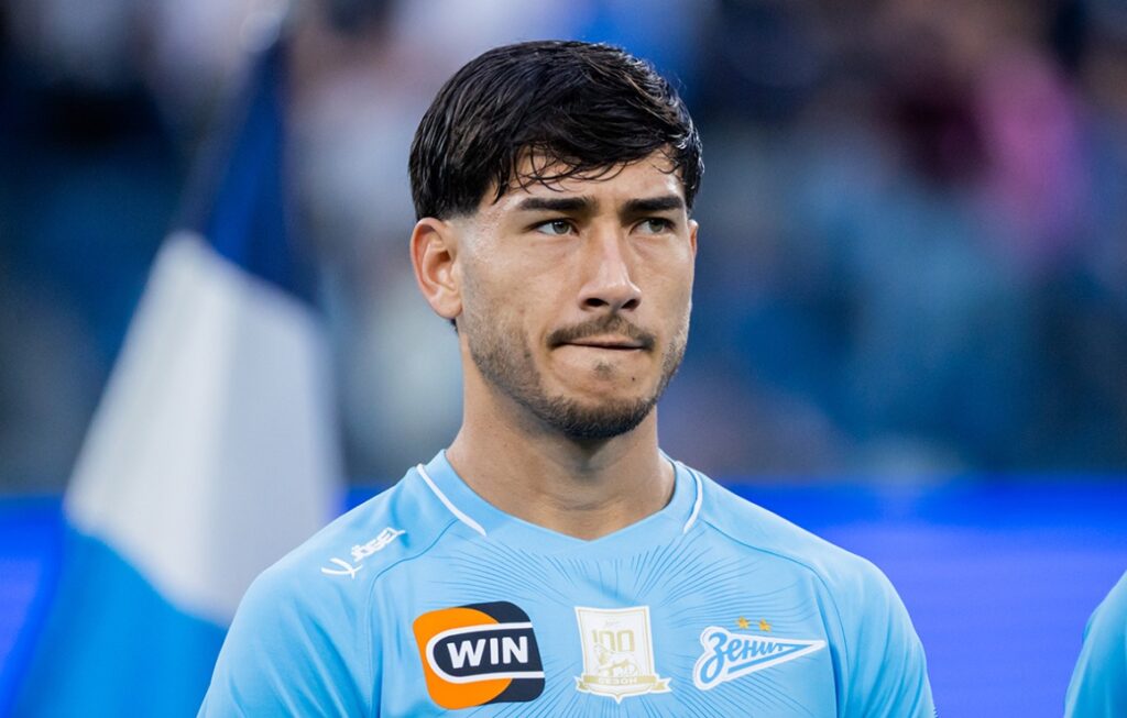 Román Vega