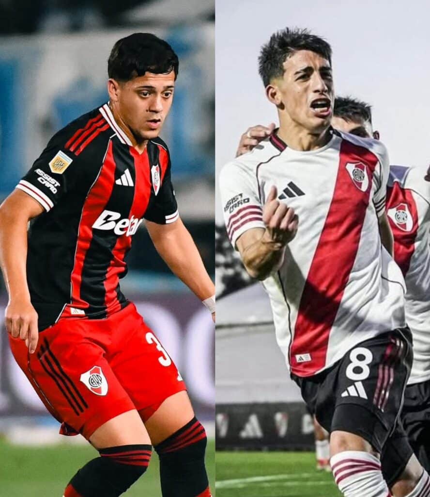 Thiago Acosta Agustín Obregón