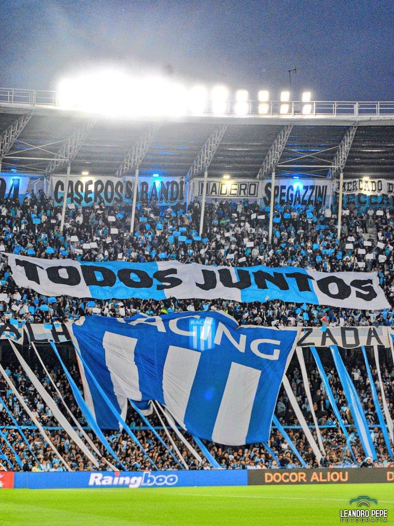 Racing