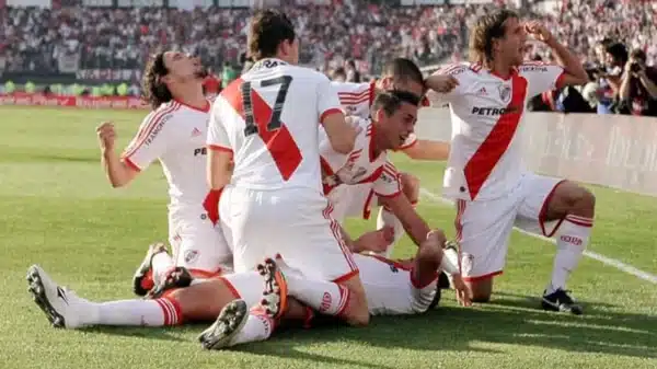river primera nacional