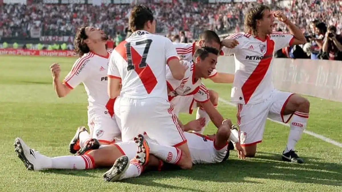 river primera nacional