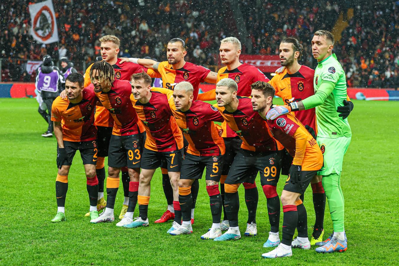 galatasaray