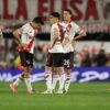 derrota