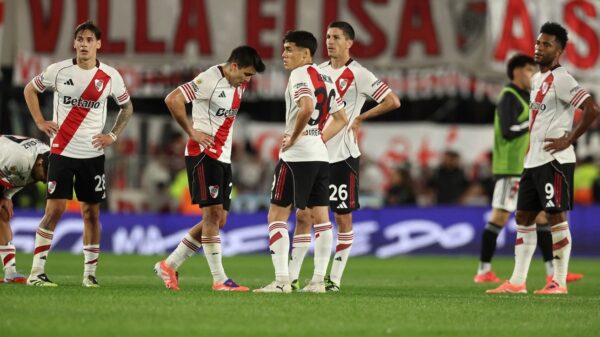 derrota