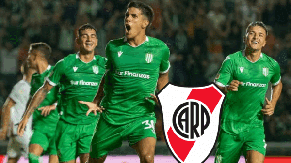 River