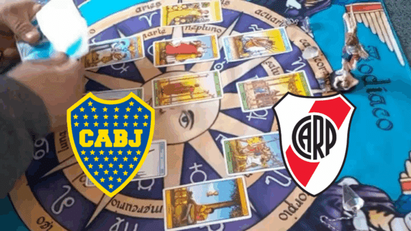 Superclásico
