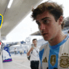 Franco Colapinto