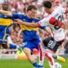 River Boca