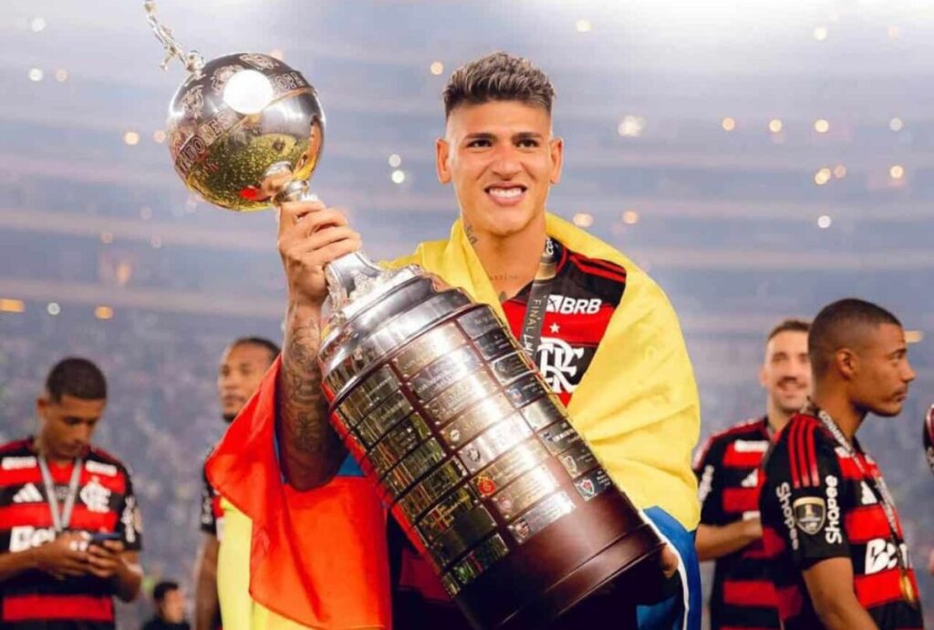 Jorge Carrascal