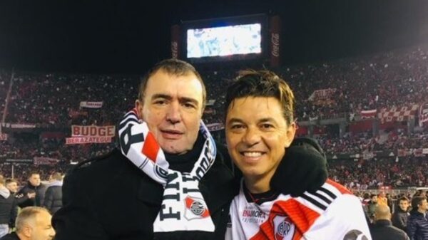 Costa Febre y Gallardo