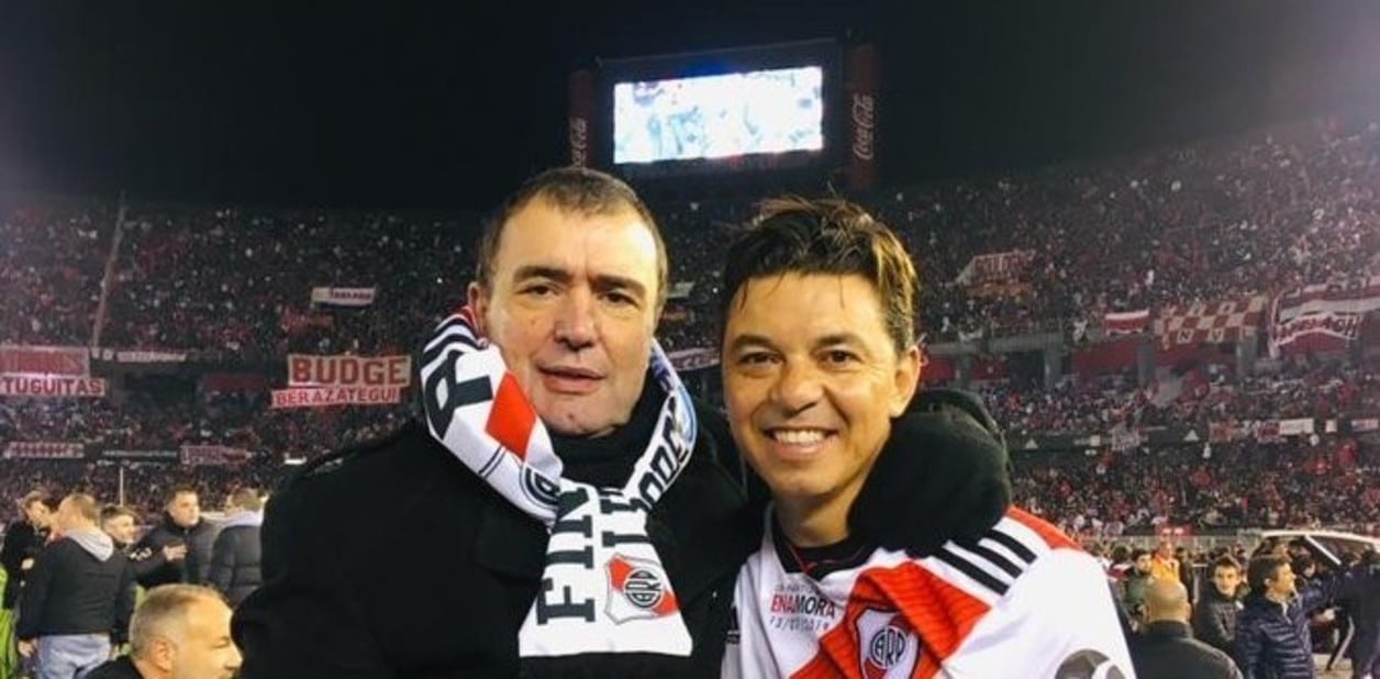 Costa Febre y Gallardo