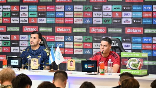 juanfer y paredes