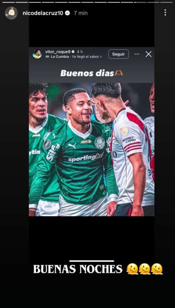 De La Cruz