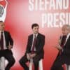 Brito, Di Carlo, D´Onofrio