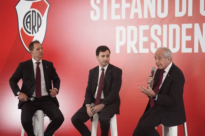 Brito, Di Carlo, D´Onofrio