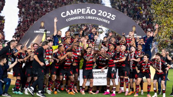 Flamengo