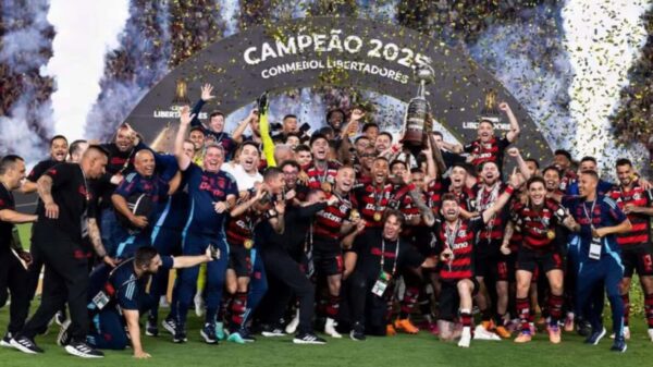 Flamengo