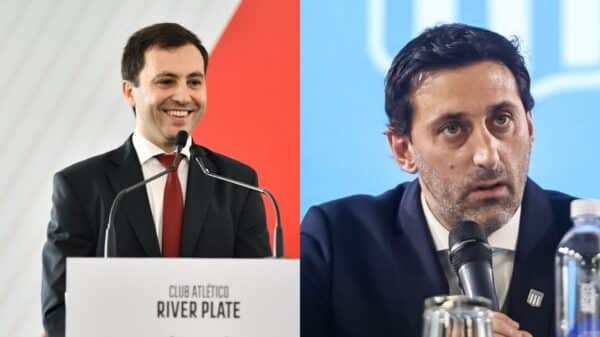 River Racing