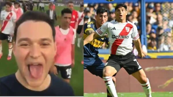 Maximiliano Salas