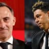 Marcelo Gallardo Diego Latorre