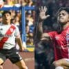 River Argentinos