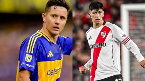 Lautaro Rivero Ander Herrera