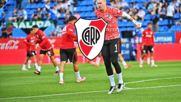 River