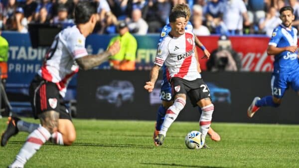 River Vélez