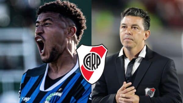 Marcelo Gallardo