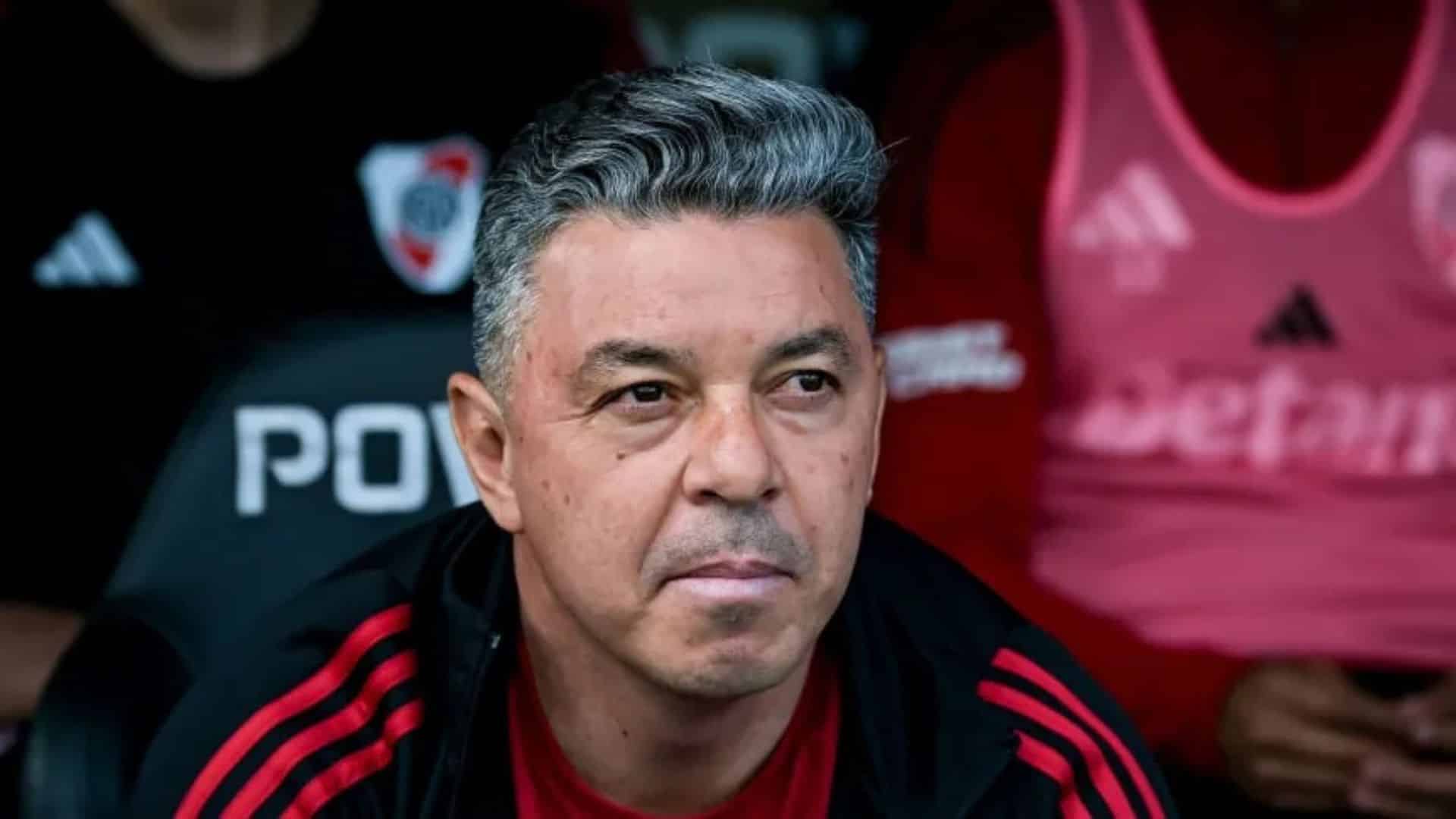 Marcelo Gallardo