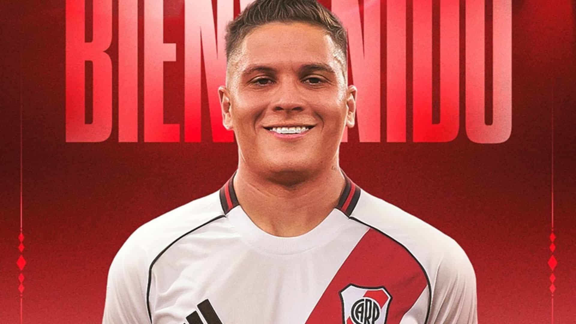 Juan Fernando Quintero