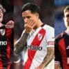 Colidio, Driussi, Salas