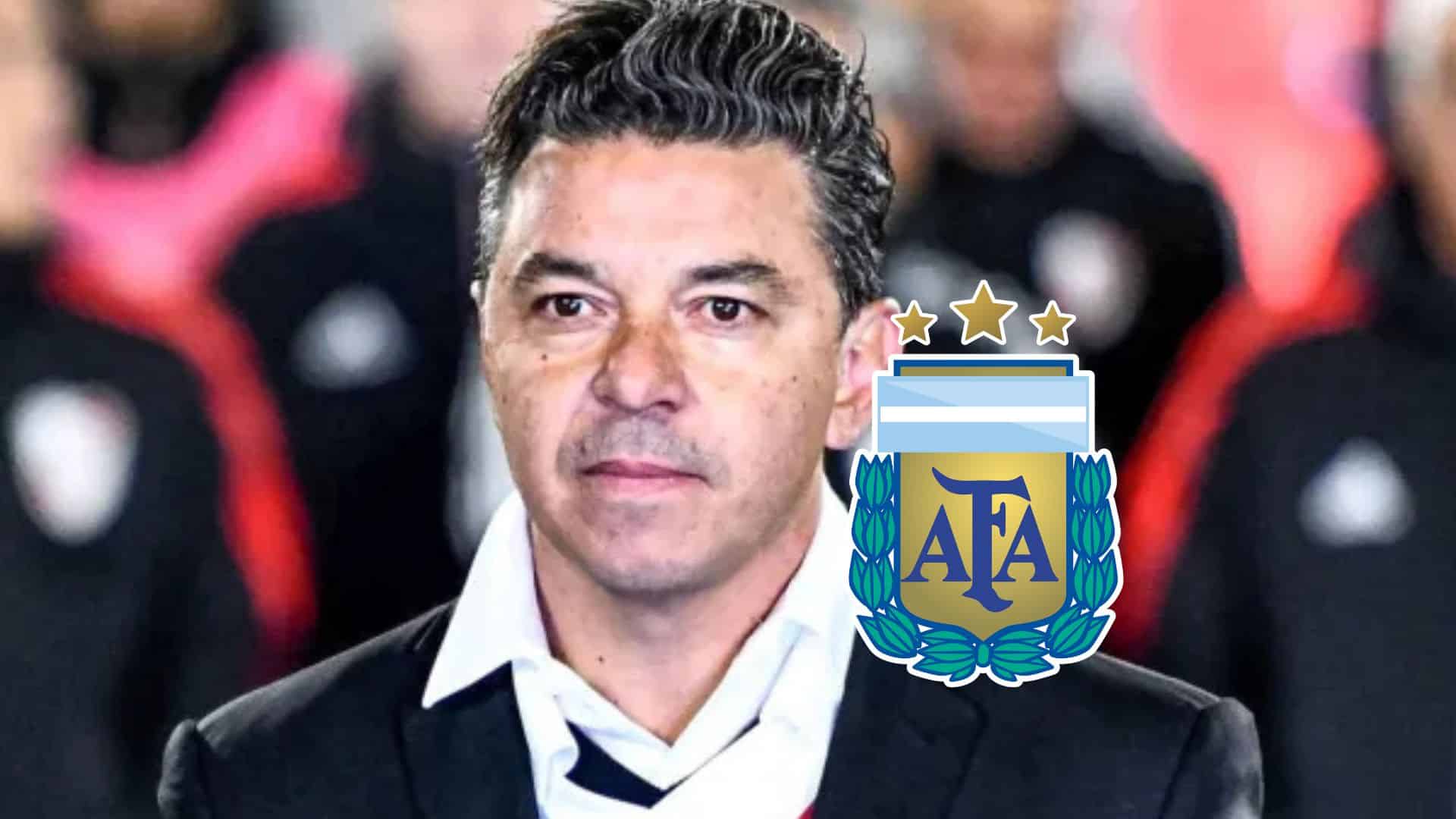Marcelo Gallardo
