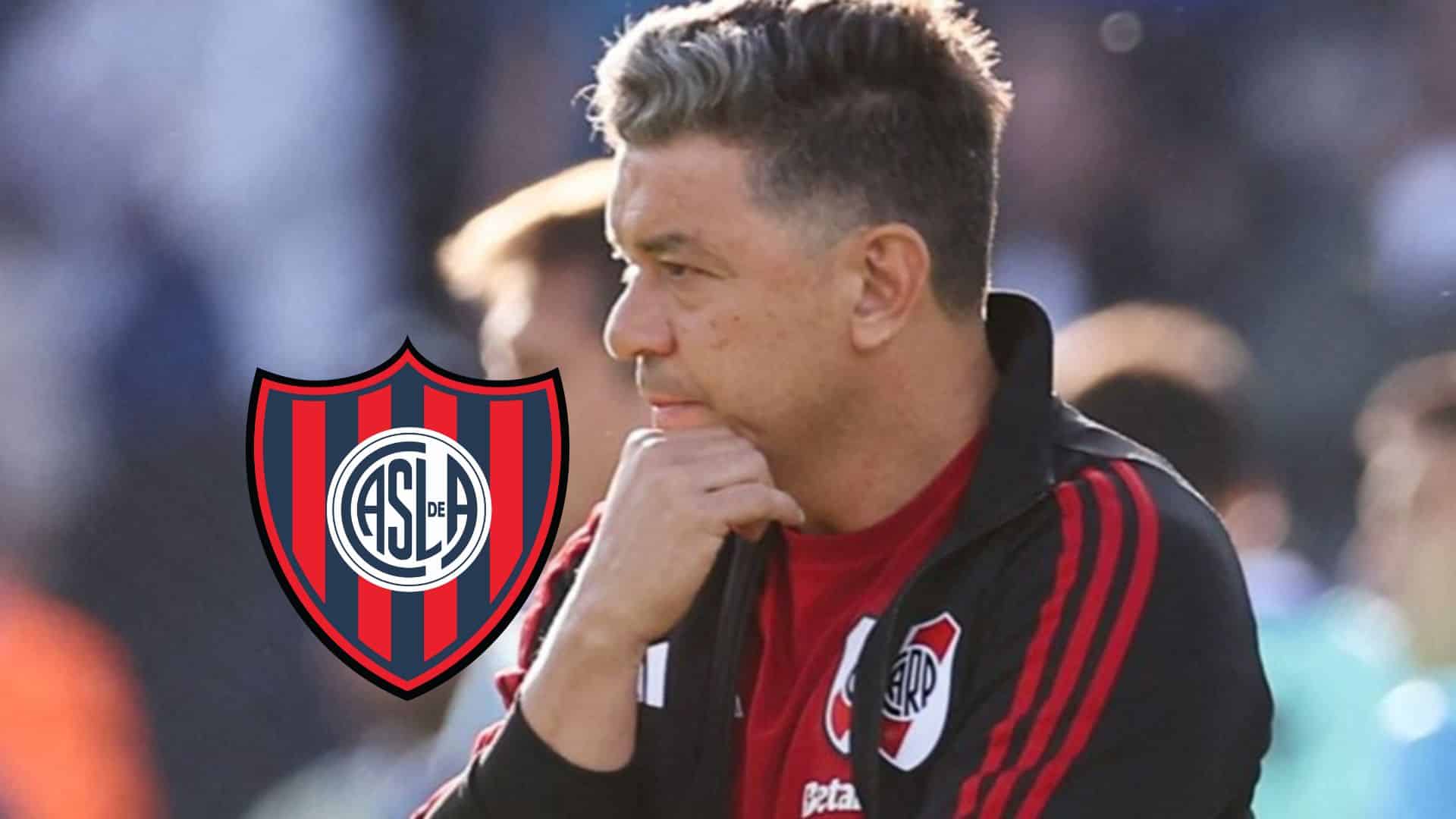 Marcelo Gallardo