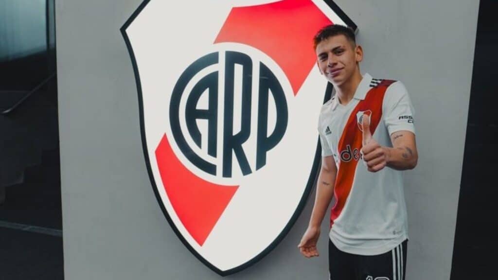 Claudio Echeverri