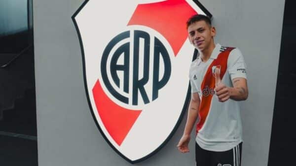 Claudio Echeverri
