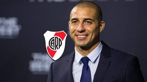 David Trezeguet