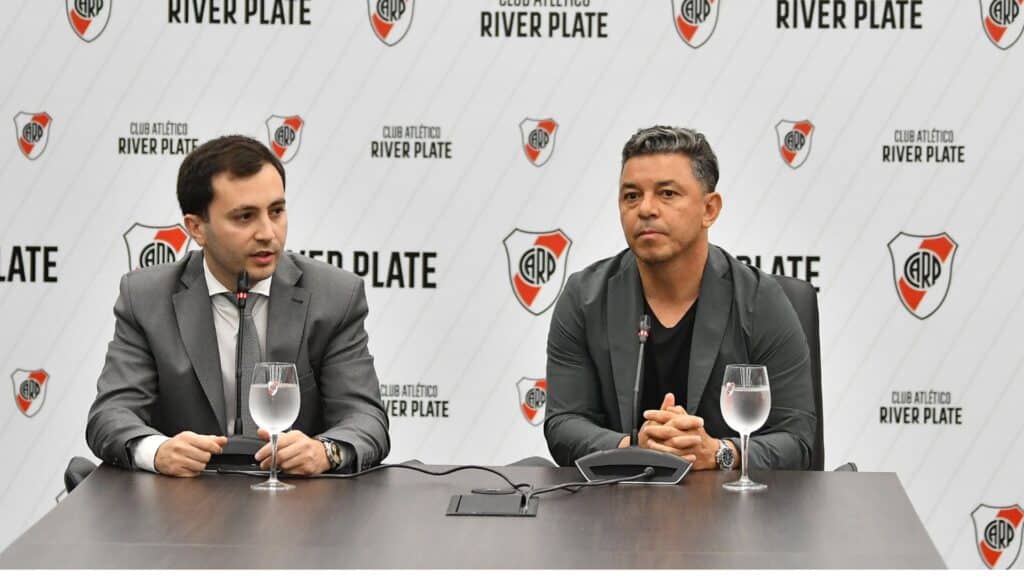 River
