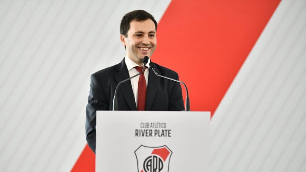 River