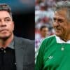 Marcelo Gallardo Ubaldo Fillol