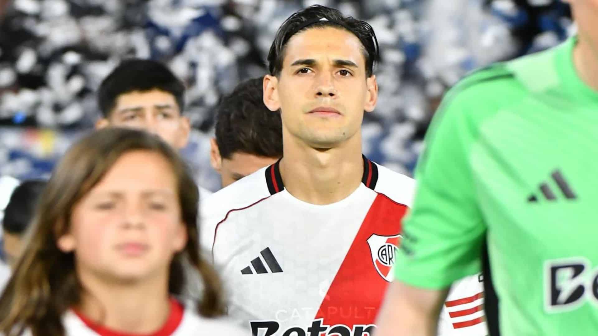 Lucas Martínez Quarta